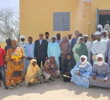 Tchad : lancement d’un atelier de formation sur la prévention et la gestion des conflits à Mao