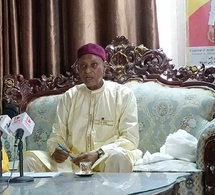 Tchad : le délégué général du gouvernement du Kanem rencontre les acteurs clés du Kanem Ouest
