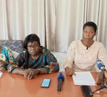 Tchad : le GCAP-FEMME s'indigne contre l'insécurité généralisée