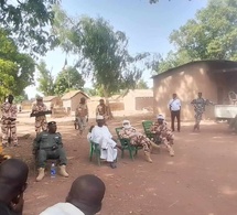 Tchad : un conflit oppose les éleveurs et les paysans du village Kome Mbairabetolet