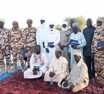 Tchad : une mission de l’ONAPE dans la province du Lac
