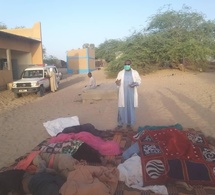 Tchad : 12 morts dans un accident à Rig-Rig, la Ministre des Transports ordonne une enquête