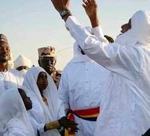 Tchad : le délégué général du gouvernement du Kanem séjourne à Djara