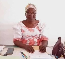 Tchad : l’inspectrice pédagogique de Bébédjia communique sur l'organisation de l'entrée en 6ème