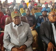 Tchad : le maire de Moundou convoque les délégués d’arrondissement