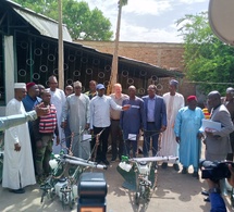 Tchad : Doba accueille un forum pour relancer la filière cotonnière