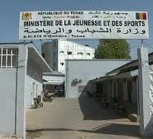 Tchad - Ministère de la Jeunesse et des Sports : Suspension du Directeur Général de la Jeunesse