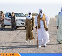 Tchad : L'ONAPE déploie une mission d'aide à l'emploi et à l'entrepreneuriat dans les Îles du Lac-Tchad