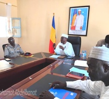 Tchad : Le Salamat Se Mobilise pour le 3ᵉ Recensement Général de la Population et de l'Habitat