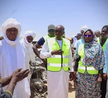 Tchad : Premières conclusions de l'enquête sur le tragique accident de Rig-Rig