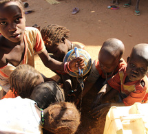 Tchad - Crise alimentaire imminente : 1,3 Million de personnes menacées dans le Sud