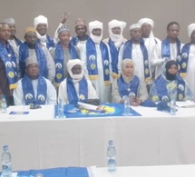 Tchad : Les Élus MPS du Borkou S'Engagent pour un Agenda d'Action Concerté