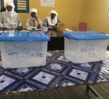 Tchad - Ouaddaï : Lancement officiel des élections consulaires de la CCIAMA à Abéché
