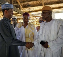 Tchad - Culture : Lancement  du Festival des Arts et de la Culture Moundang à Léré