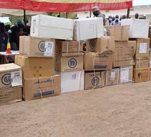 Tchad : Bohobé accueille un centre de santé moderne, fruit de l'engagement de l'OCPED