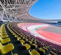 Tchad : Création d'un Comité pour l'Inauguration du Stade de Mandjafa