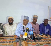 Tchad : le GCAP s'insurge contre les menaces qui pèsent sur Max Kemkoye