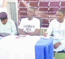 Tchad : la 3ème édition de Walia's Life Festival est officiellement lancée