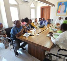 Tchad : La Banque Mondiale s'ngage pour l'éducation des filles à travers le projet SWEED+