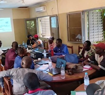 Tchad : un atelier pour évaluer les coûts des soins en vue d’une couverture santé universelle à Danamadji