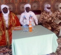 Tchad : Adam Banda Kounta officiellement installé comme chef du village à Bonkokotch