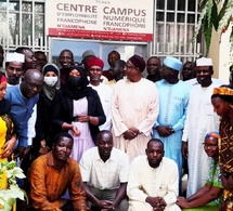 ​Tchad : L’ACST lance une conférence internationale sur la rédaction scientifique à l’ère du numérique