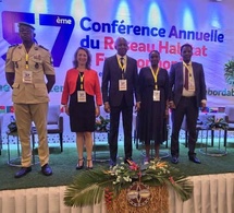 Tchad/Gabon : Le MATUH Tchadien s'investit dans la promotion du logement abordable à Libreville