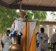 Tchad : Le diocèse de Sarh met la famille au cœur de l’éducation chrétienne