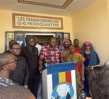 Tchad : Le parti Les Transformateurs exige la libération immédiate de l'ex-Premier ministre Masra Succes