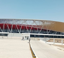 Tchad - N'Djaména : Transformer le Stade de Mandjafa en pôle d'attraction durable
