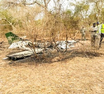   Tchad - Zakouma : Enquête préliminaire sur le crash d'avion d'AFRICAN PARKS