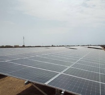 Le Tchad accroît son potentiel énergétique avec l'inauguration d'une centrale photovoltaïque de 30 MW