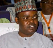 Tchad : Ahmat Teiro Issa nommé conseiller spécial du Président du Sénat