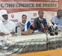 Tchad  : L'ONAT publie la liste officielle de ses architectes membres pour 2025