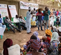 Tchad - Moussafoyo : Célébration de la paix et de l'espoir pour un vivre ensemble harmonieux