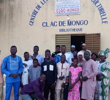 Tchad - Mongo : Le festival Guéra Hip Hop prend son élan