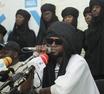 Tchad - Mandjafa : AfrotroniX décline l'invitation pour le spectacle d'inauguration du stade