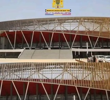 Tchad : Le Ministère de la Jeunesse et des Sports communique sur l'absence d'AfrotroniX à l'inauguration du Stade Olympique