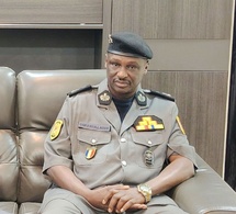 Tchad - Drame de Mandekao : Le DGA de la Police appelle au calme et à la confiance en la justice après le massacre