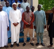 Tchad : Renforcement de la gouvernance communale inclusive à Mongo