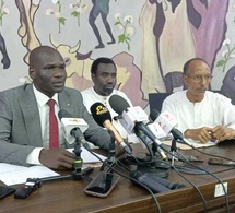 Tchad : le ministère du Commerce et de l'Industrie fait un point sur les élections consulaires de la CCLAMA