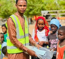 Tchad : l’ATAH accompagne la réussite scolaire à l’École Nomade de Toukra