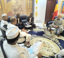 Tchad – Le Ministère de l’Aménagement du Territoire étudie la digitalisation du foncier et le logement Social avec NEBRATA CONSULTING