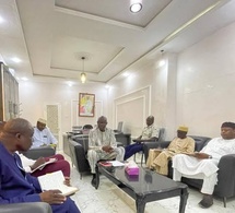 Tchad – Ndjamena : Le Ministère de l’Environnement et la Mairie s'allient contre la pollution plastique