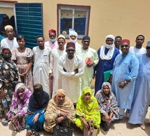 Tchad : l'ONG ACORD/Tchad informe les OSC sur le budget communal et le système éducatif de BEG