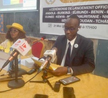 Tchad : lancement officiel des activités de l'APEA