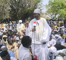 Tchad : l’Association Tabital Pulaaku Tchad porte le message de paix à Mandakao après les tueries des Peuls