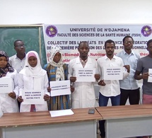 Tchad : La première promotion de la FSSH réclame son intégration à la Fonction Publique