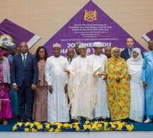 Tchad : Ouverture à N'Djamena de la 2e édition des Journées du Chargeur Tchadien (JCT2)