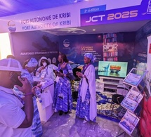 Tchad/Cameroun : Le Port Autonome de Kribi participe aux Journées du Chargeur Tchadien